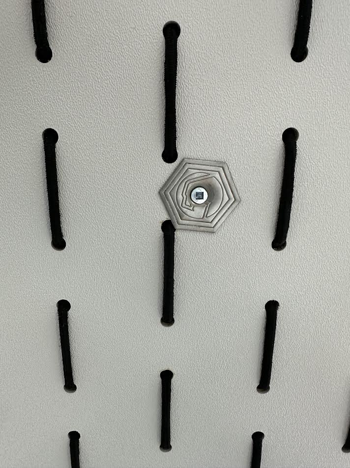 Ceiling Washer (50 Pack)