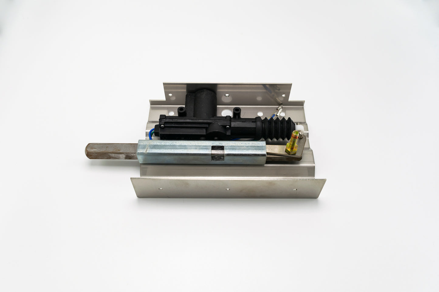 Electric Deadbolt - Left Hand