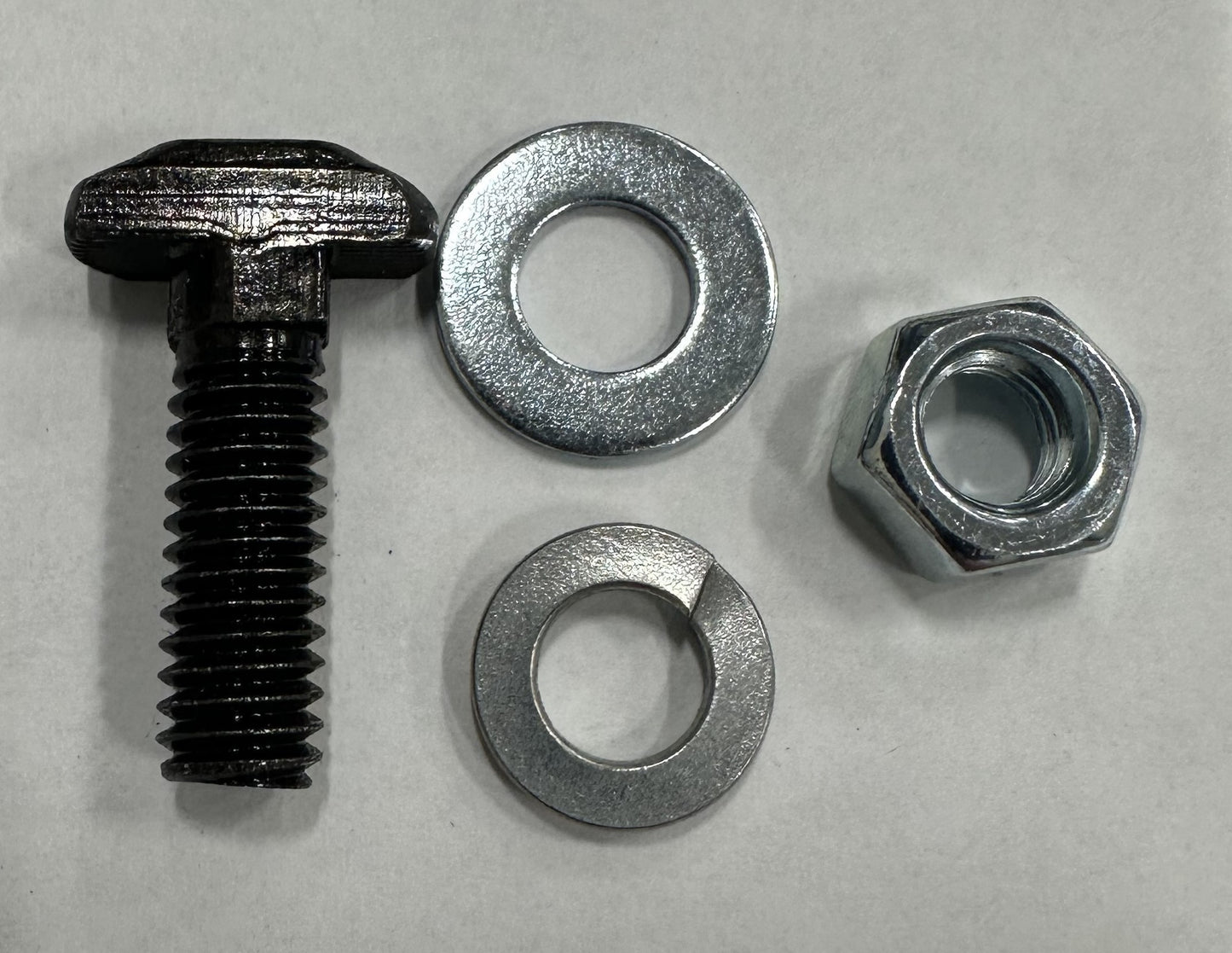 T-Bolt Kit - shelf bracket