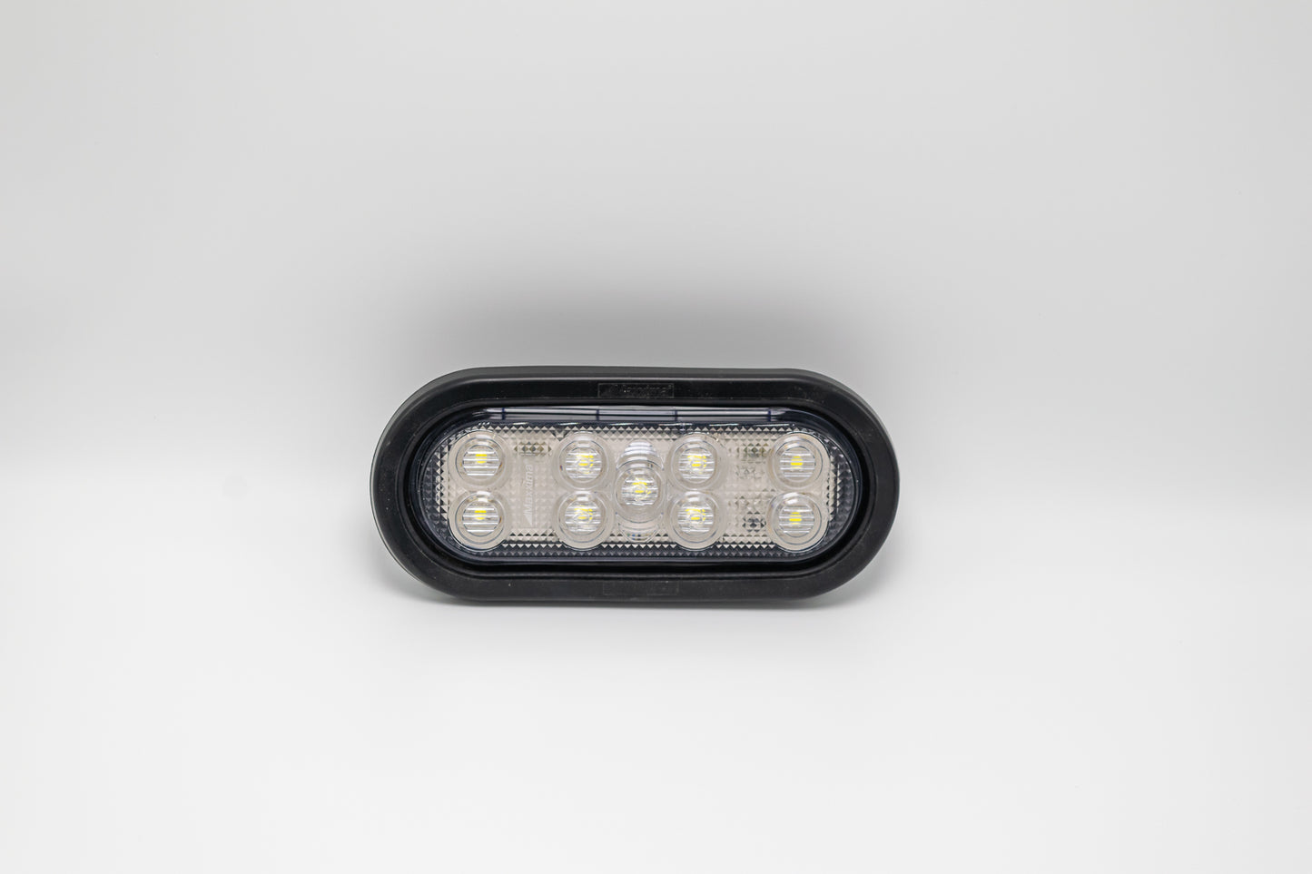 Light - 6" LED Back up