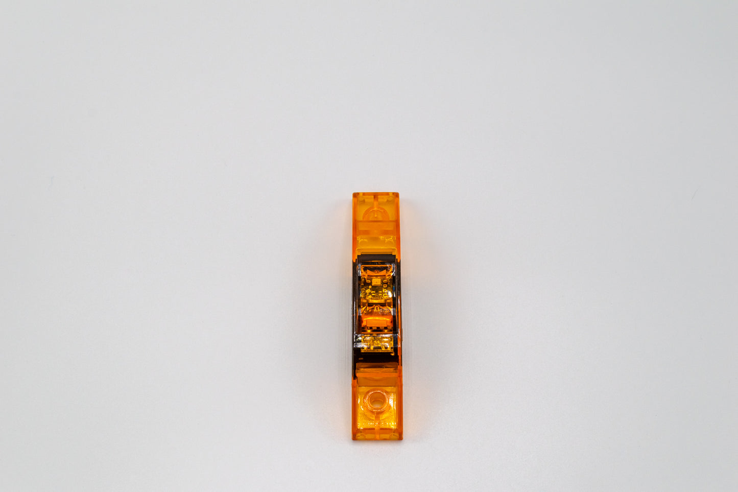 Light - Side Marker Amber
