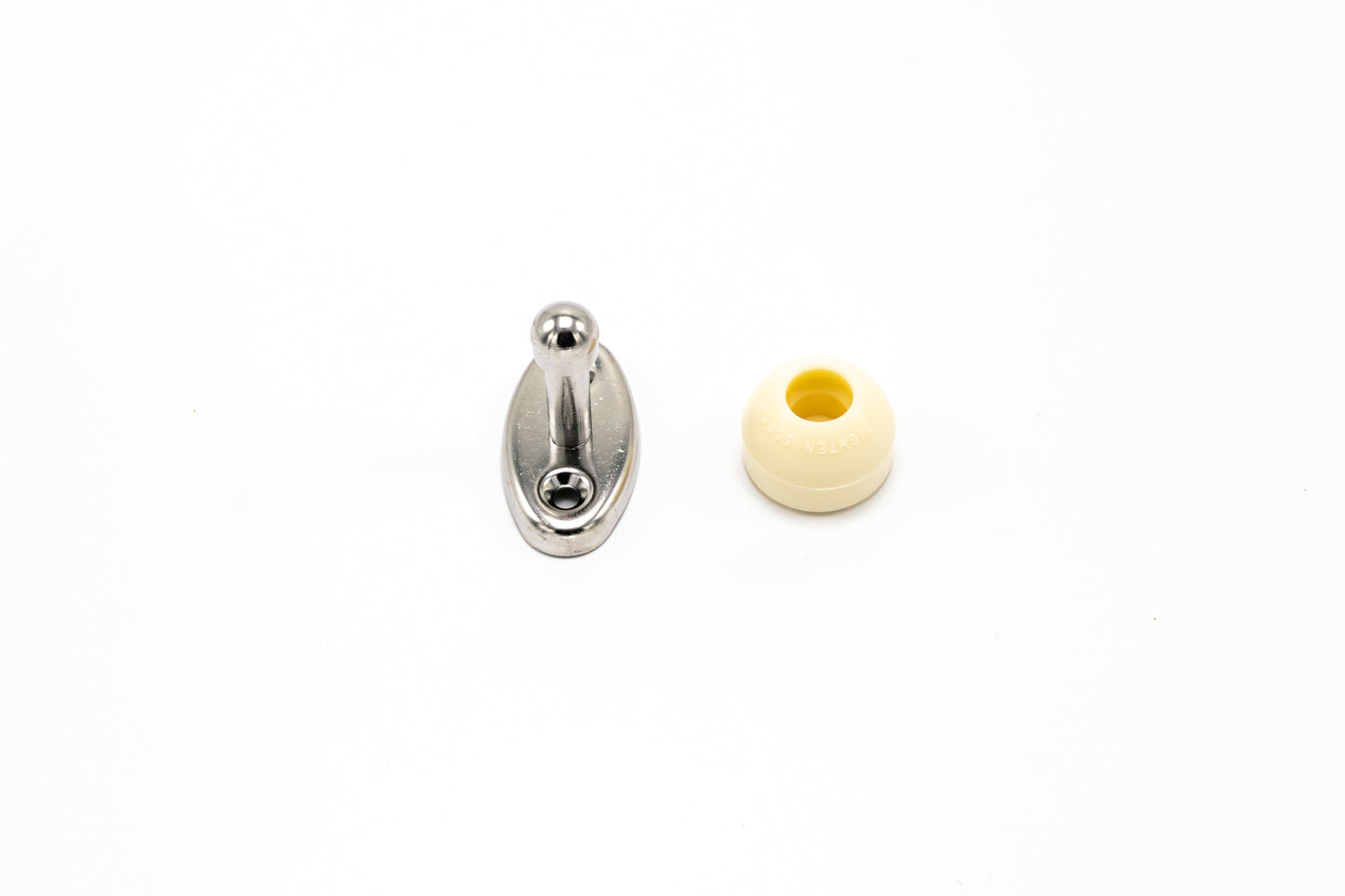 Door Catch - Stainless Steel