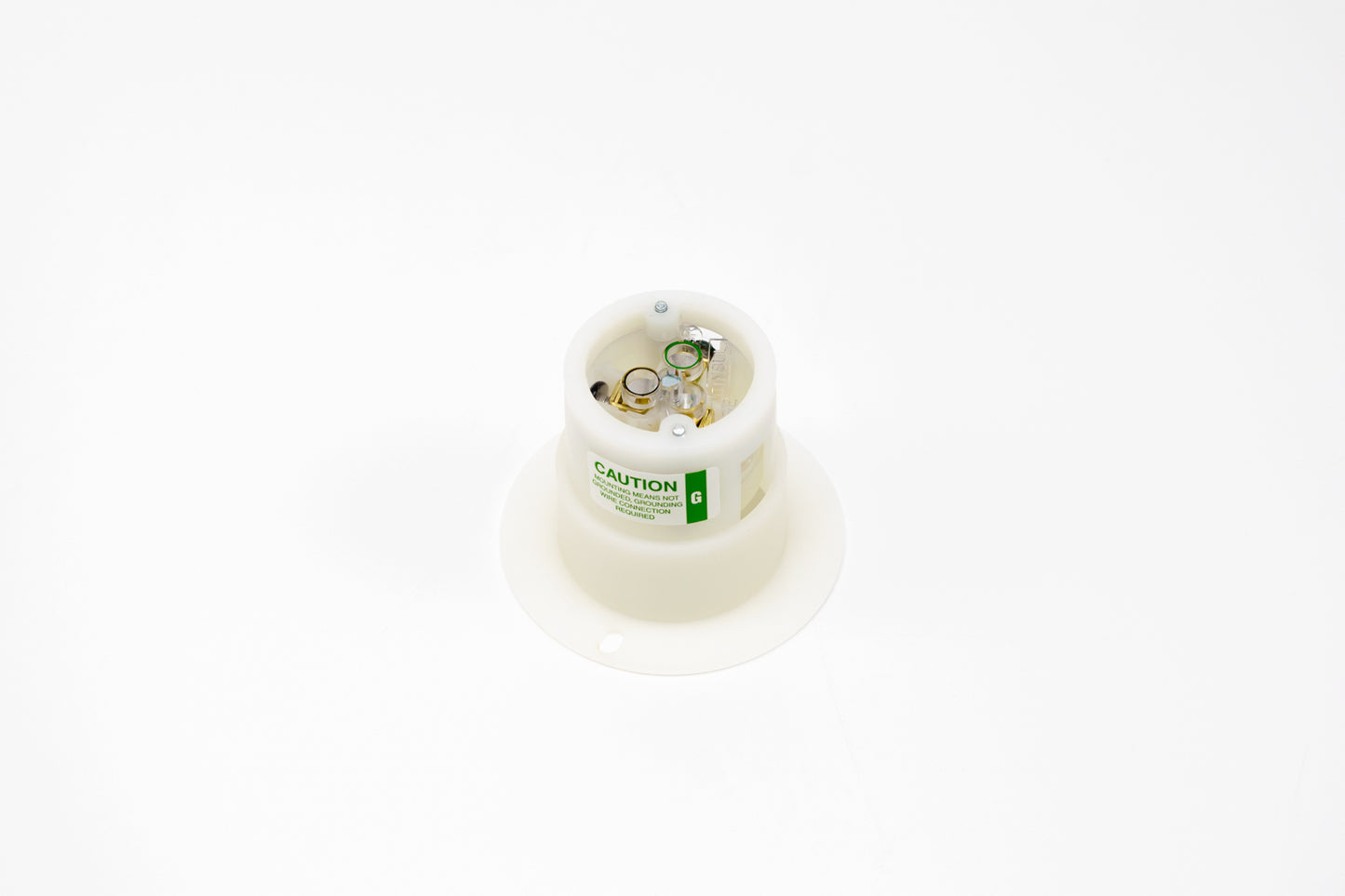 Shore Plug - Interior