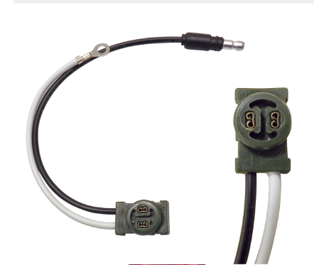 Light - Side Marker Pigtail