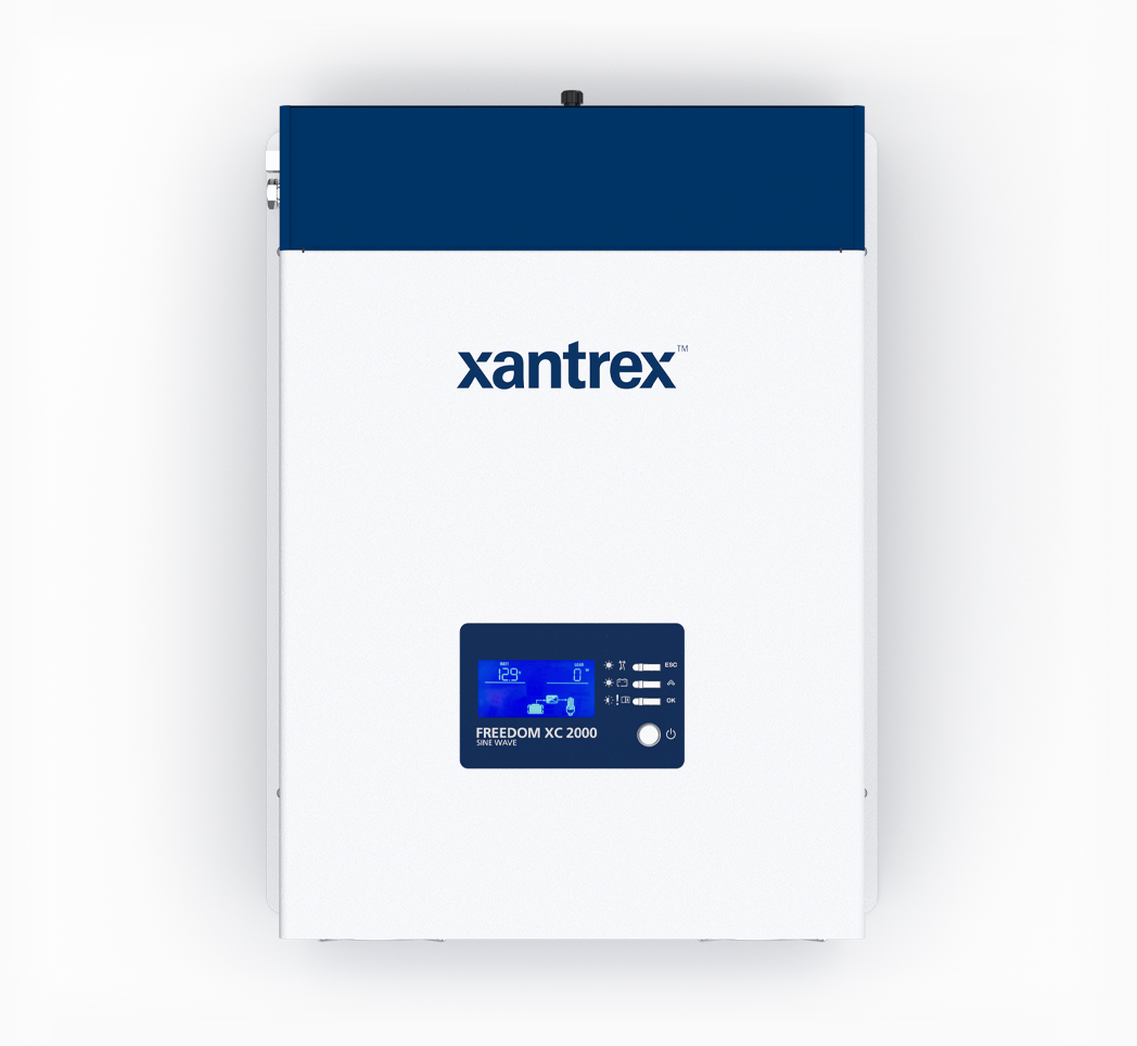 Inverter - Xantrex