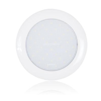 Light - 5.5" Dome