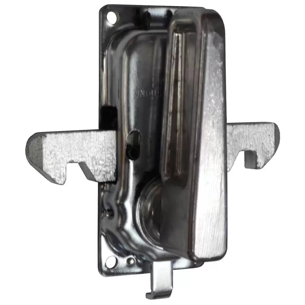 Inside Pocket Door Handle