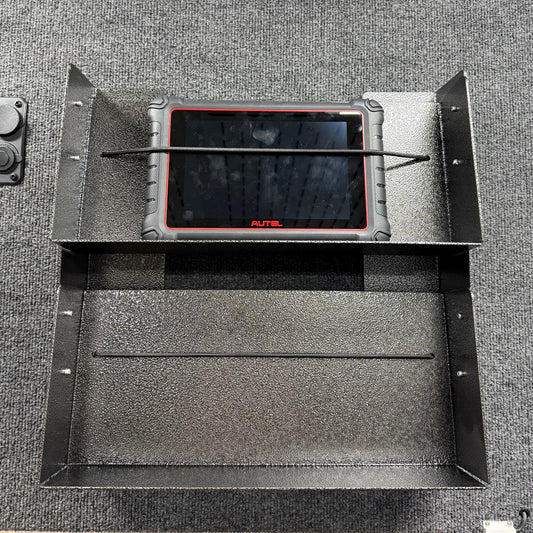 Diagnostic Display - 2 Tier