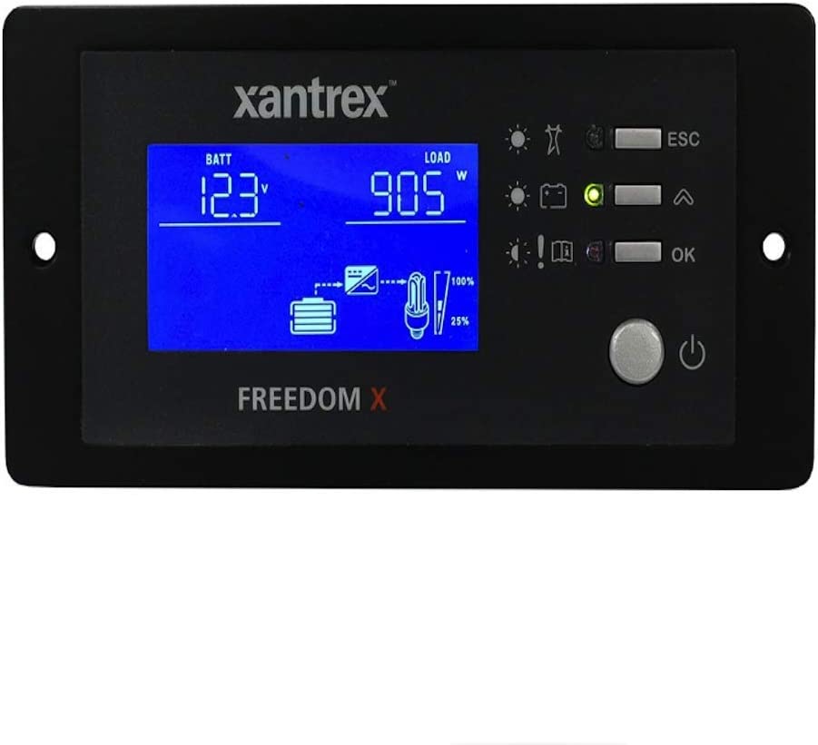 Inverter Controller - Xantrex XC