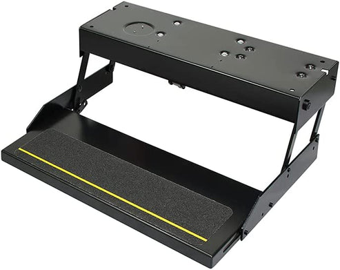 Electric Entry Step – summitbodyworks