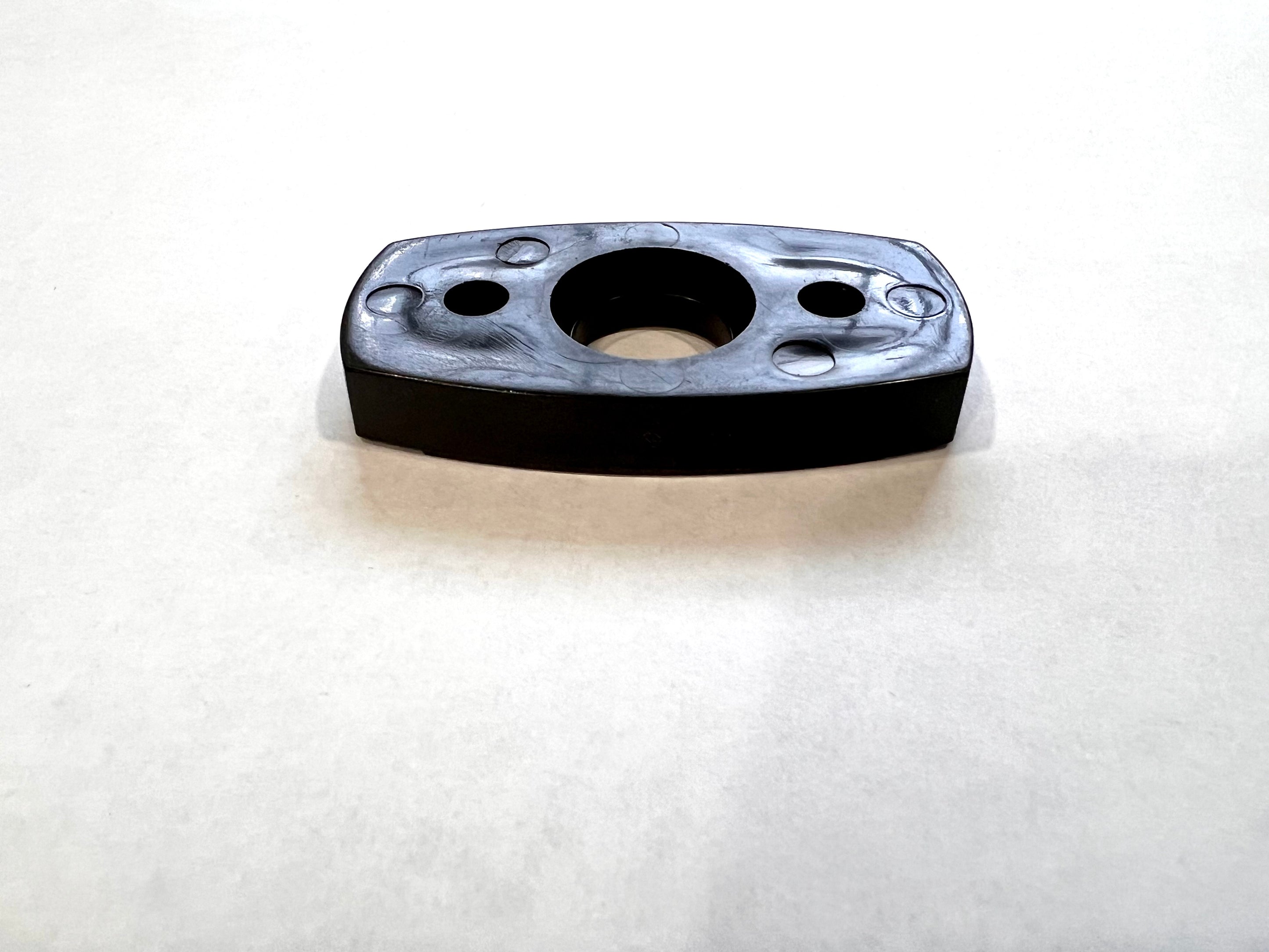 Inside Swing Door Handle Spacer Plate summitbodyworks