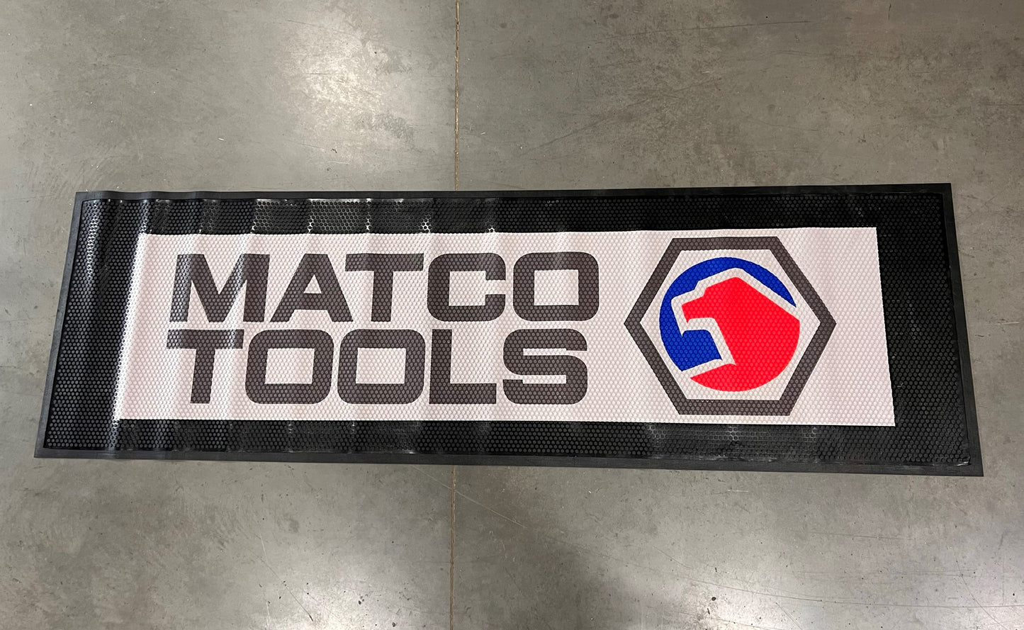 Matco Floor Mat